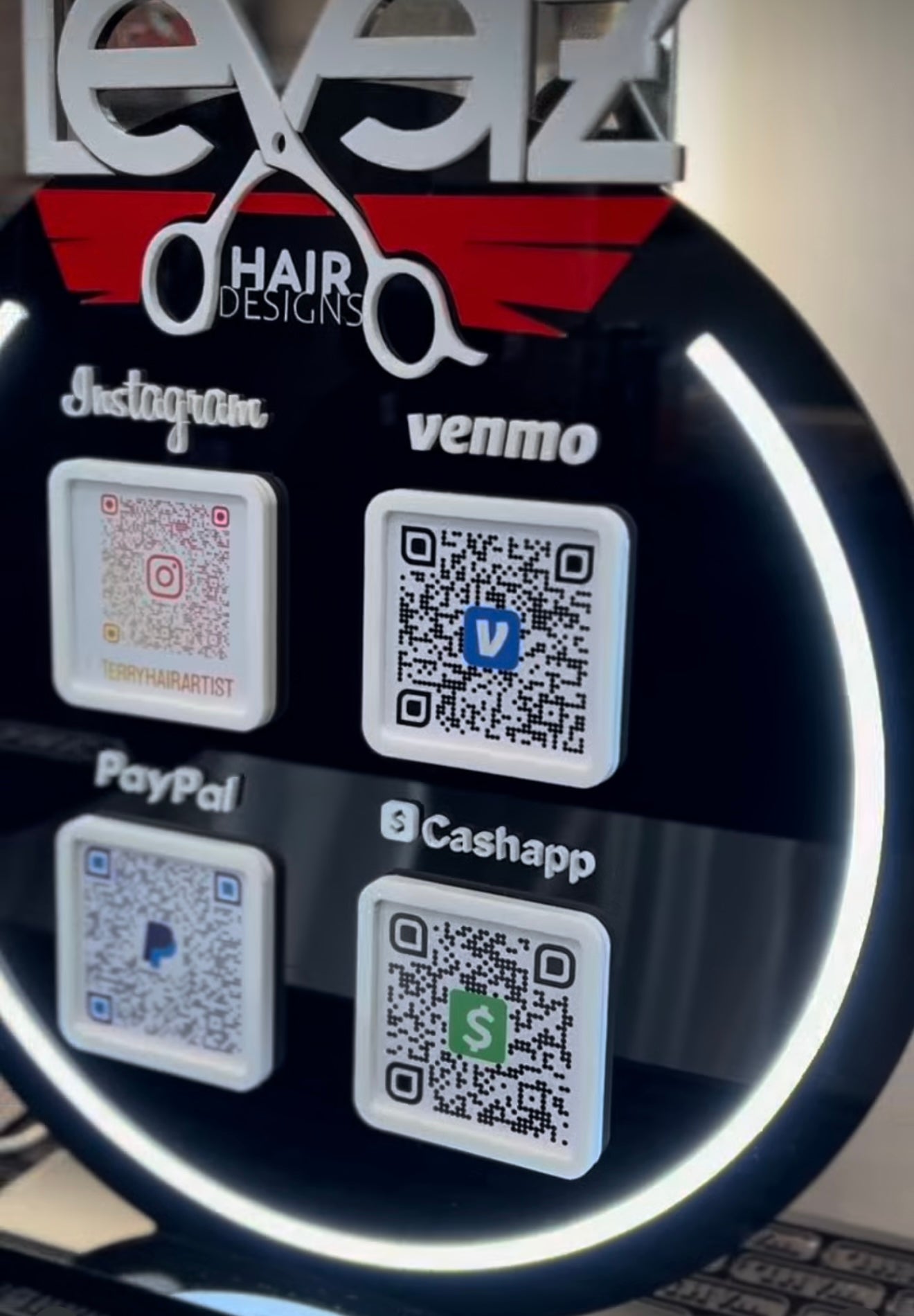 QR Code