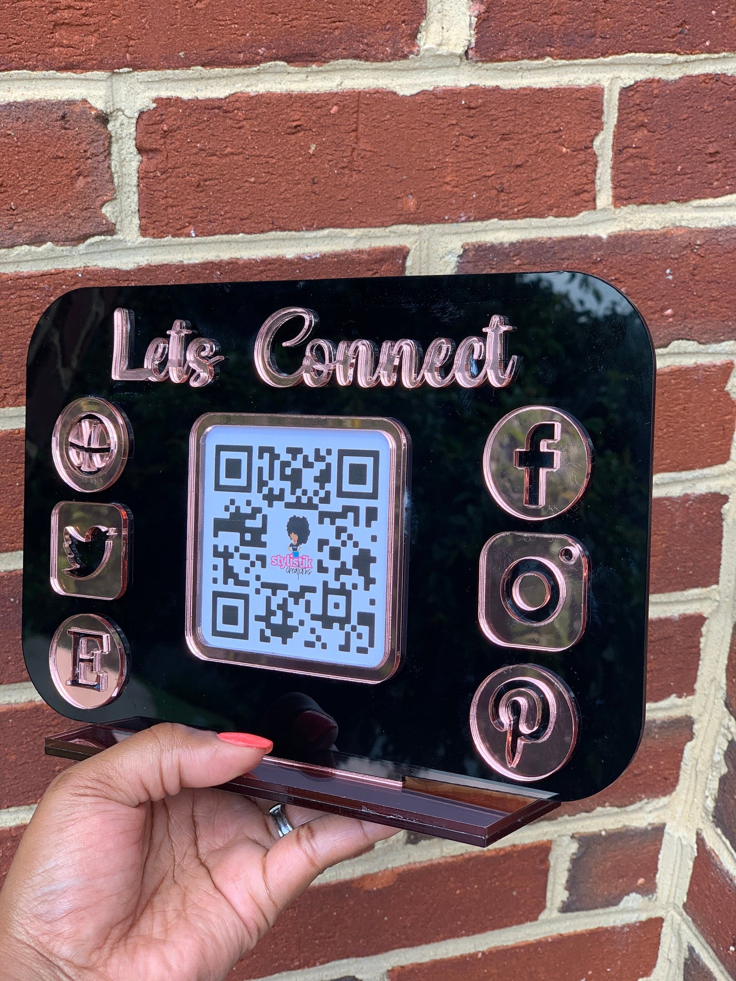 QR Code