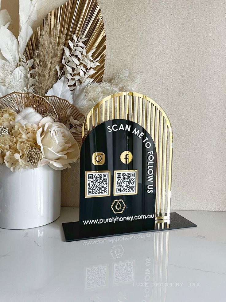 QR Code