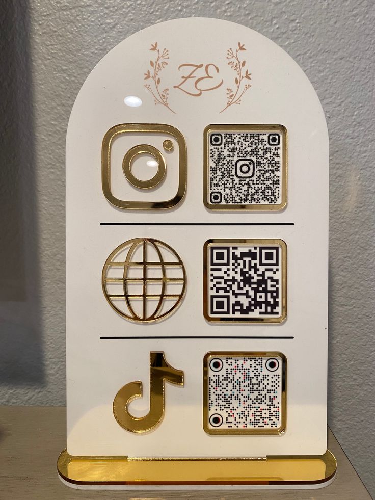 QR Code
