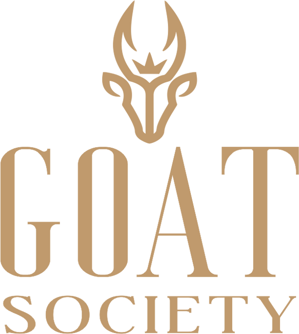 GOAT SOCIETY